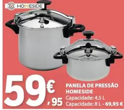 Panela De Pressão