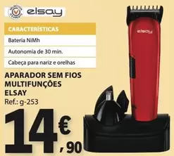 Aparador Sem Fios Multifunções