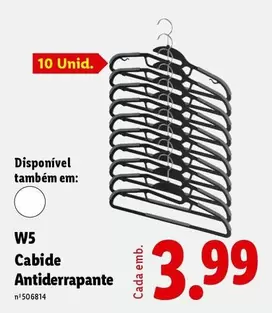 W5 -