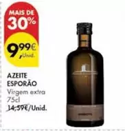 Esporão - Azeite
