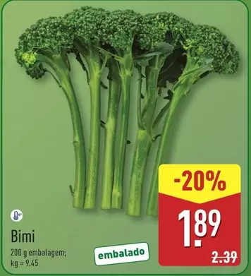 Bimi 200 G