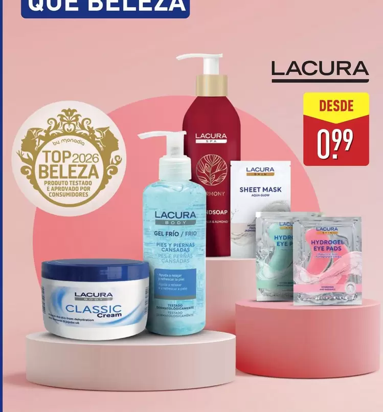 Lacura