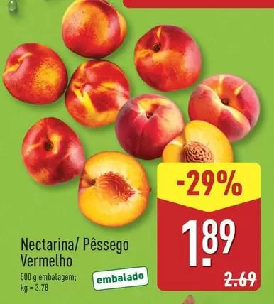 Nectarina