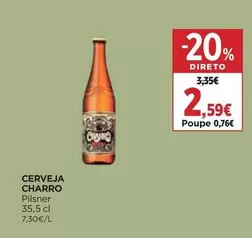 Charro - Cerveja
