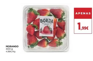Morango