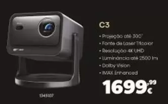 Samsung - C3