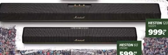 Marshall - Eq02