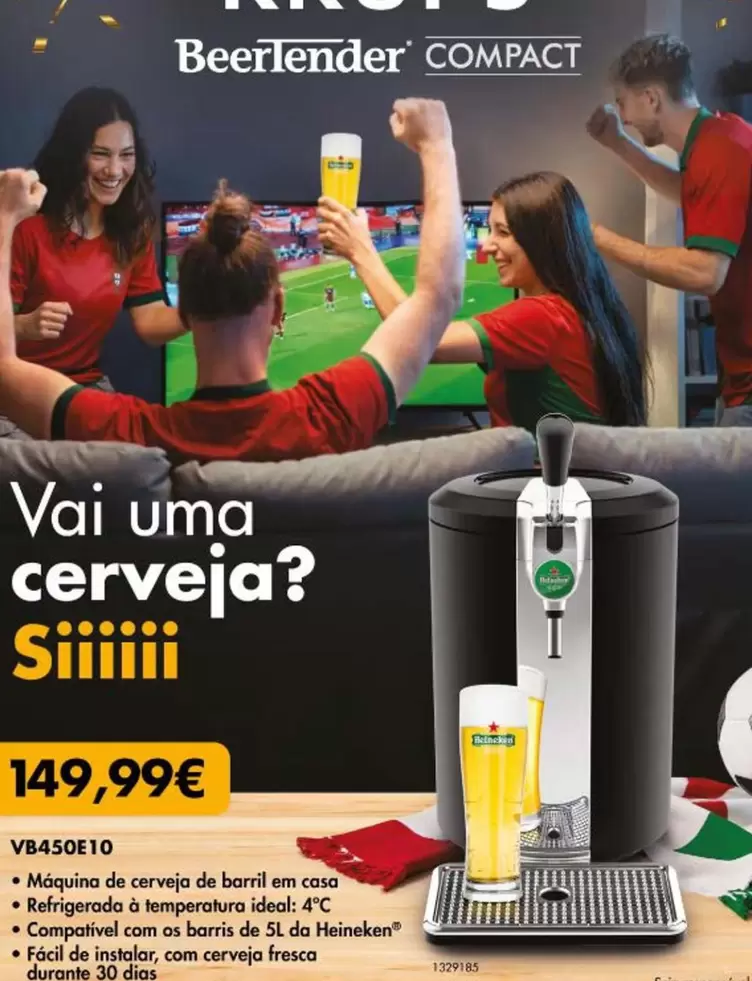 Heineken - Vb450e10