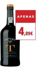 Offley - Porto