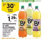 B! - Refrigerante S/Gas