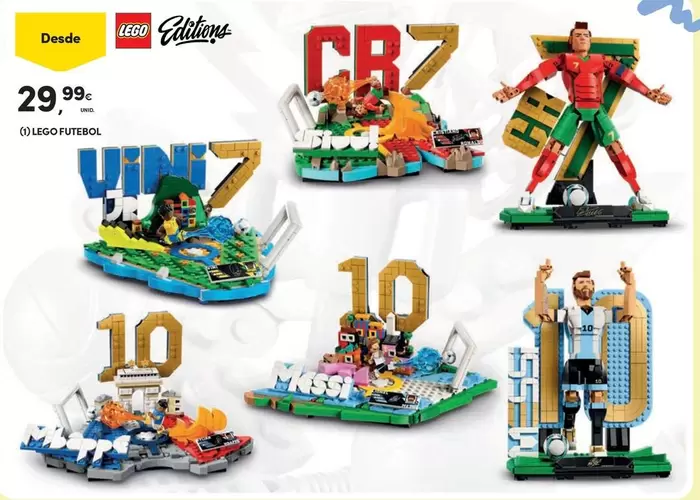 LEGO - Olloso