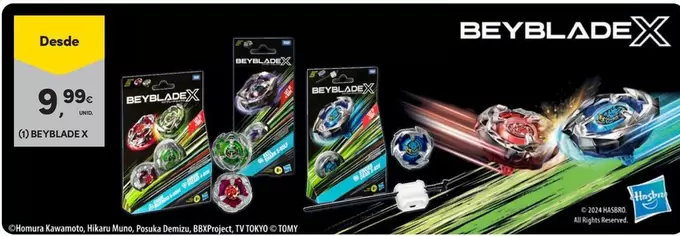 Beyblade - Bebida Dexcardo, Turron Y Dulce, Aceite, Aceite De Oliva