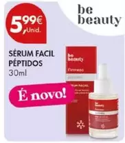 be beauty - Sérum Facil Peptidos