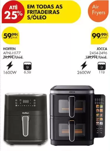 As - Jocca