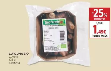 Curcuma Bio