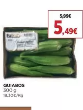 Quiabos
