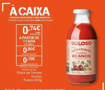 Guloso - Encaixa Mais Para O Seu Negòcio