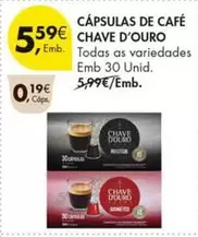As - Cápsulas De Café