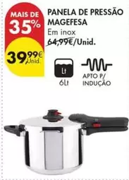 Panela De Pressão