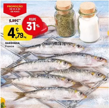 Sardinha