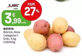 Batata
