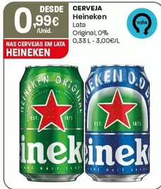 Heineken - Cerveja