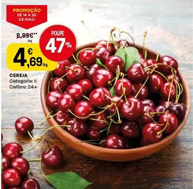 Cereja