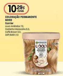 Garnier - Coloração Permanente Good