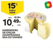 Seia - Merendeira De Ovelha Amanteigada