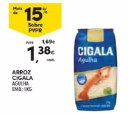 Cigala -  -
