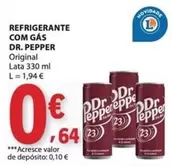 .Com - Refrigerante Com Gas