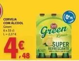 .Com - Cerveja Com Alcool