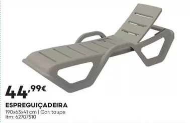 Espreguicadeira