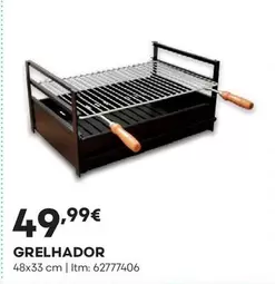 Grelhador