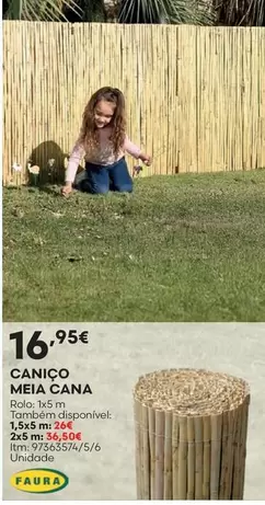Meia Cana