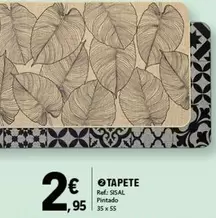 Tapete