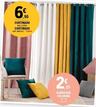 Cortinado