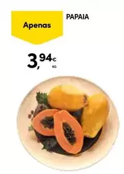 Papaia