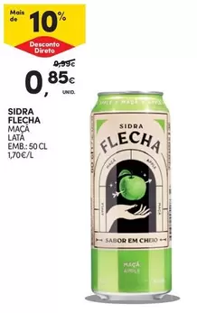 Apple - Sidra