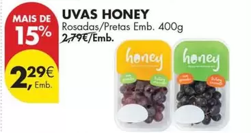 Uvas