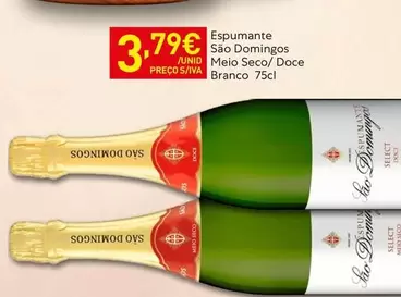 São Domingos - Espumante