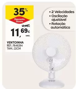 Ventoinha