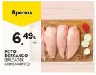Peito De Frango