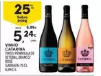 Catarina - Vinho