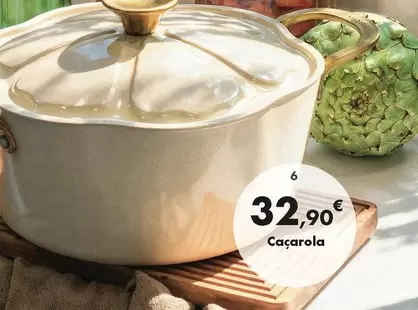 Caçarola -
