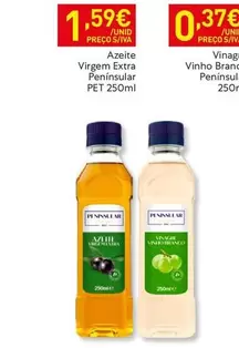Vinagre Virgem Extra