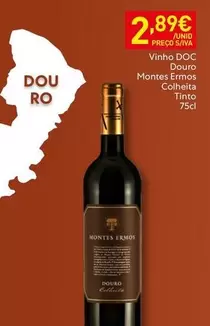 Vinho DOC