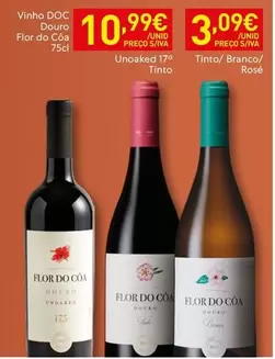 flor - Vinho DOC