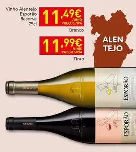 Esporão - Vinho Alentejo