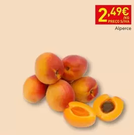Alperce